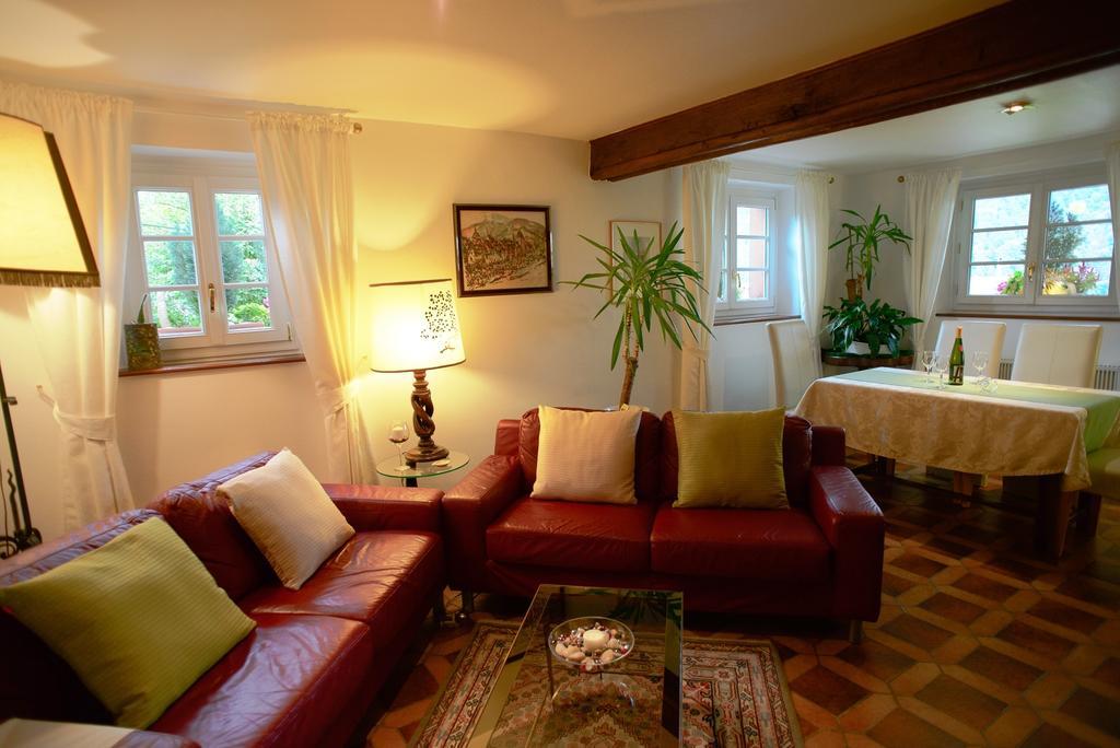 Gite Du Windstein Room photo