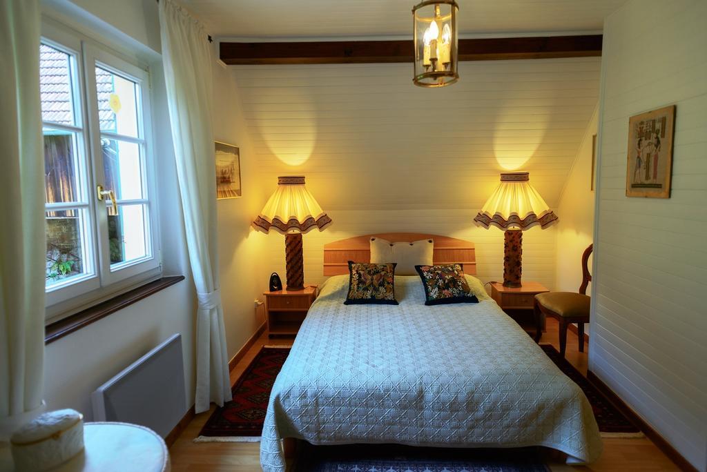 Gite Du Windstein Room photo