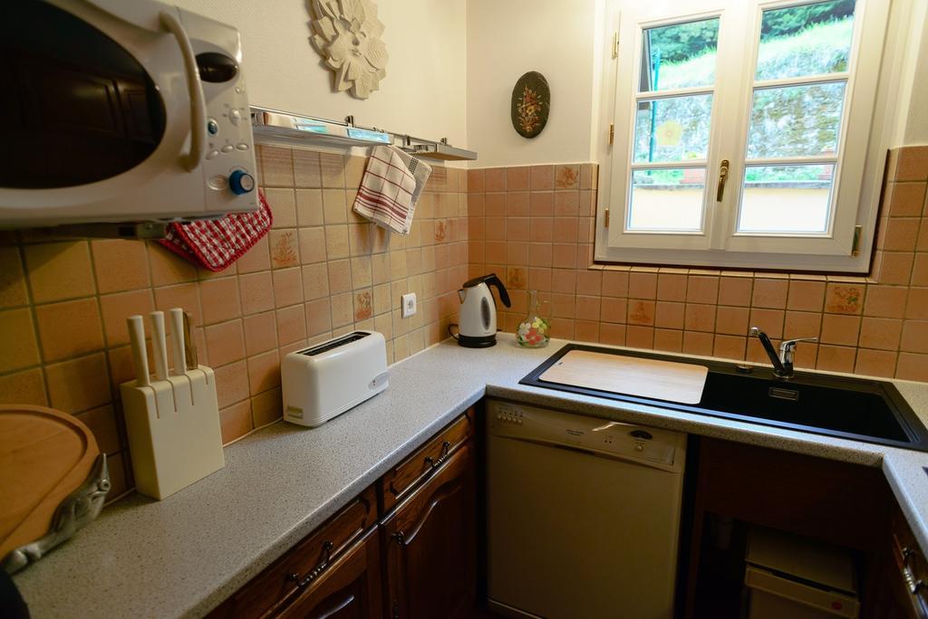 Gite Du Windstein Room photo