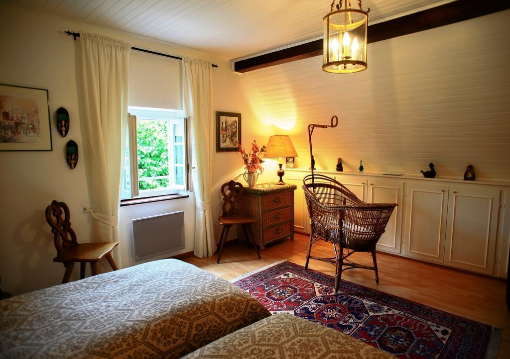 Gite Du Windstein Room photo